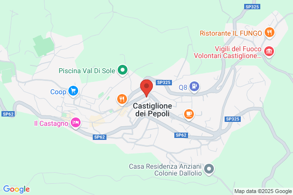 Poste Italiane S.P.A.