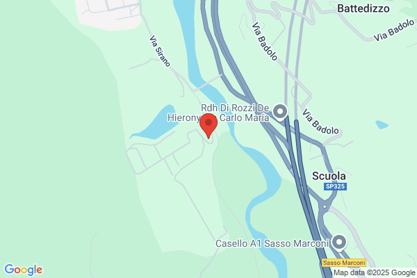 Provincia Di Bologna