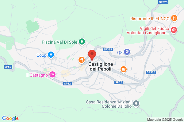 Ristorante Pizzeria Tre Pini