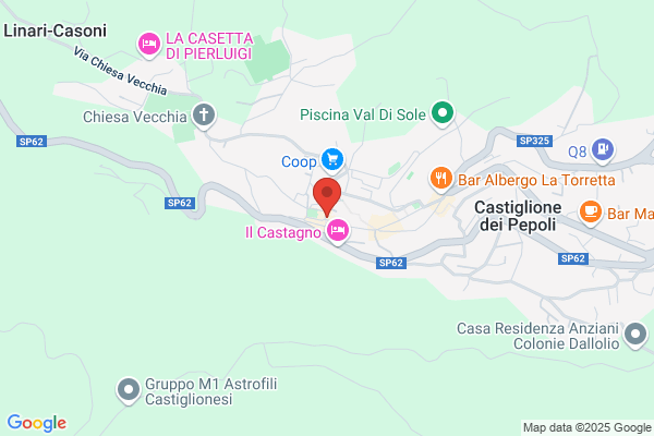 Ristorante Taverna Del Cacciatore Di Antonelli Lucia e C. s.A.S.