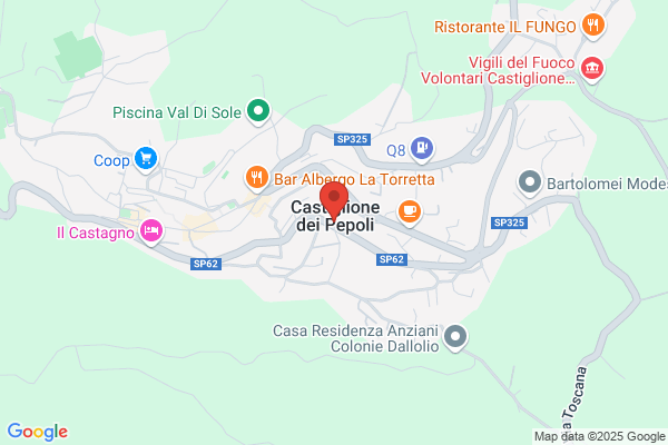 Roversi Macchine Utensili Di Roversi P.