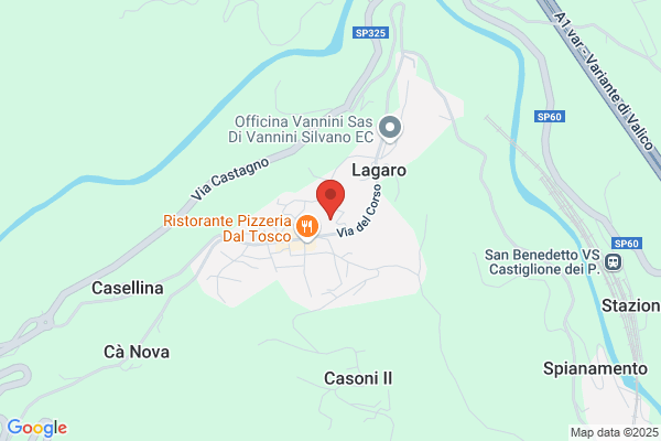 Scuola Elementare Di Lagaro