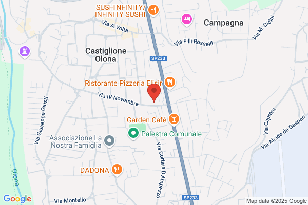 Societanuoto Castiglione