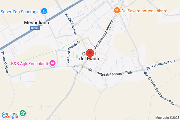 Immobiliare Greenheart