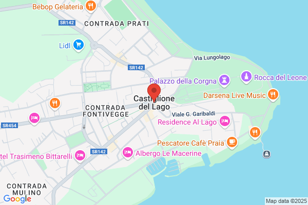 Santiccioli perseo