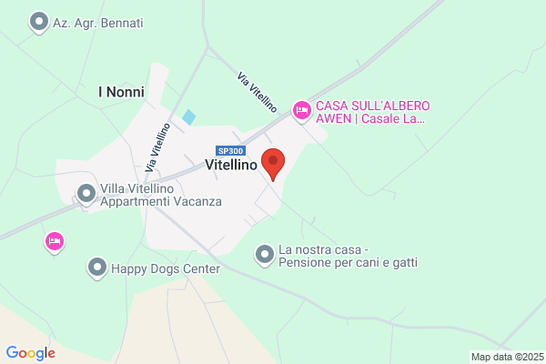 Agriturismo Il Sogno