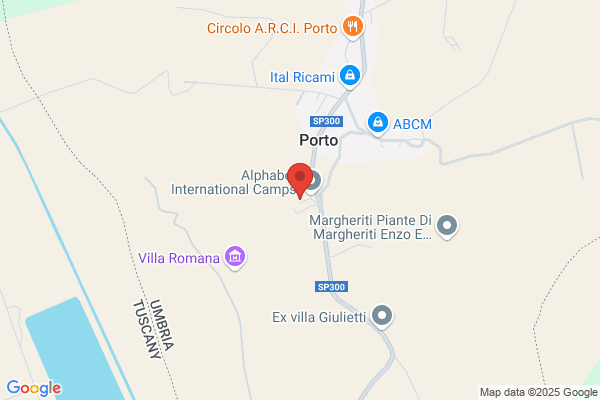 Country House Il Cavaliere