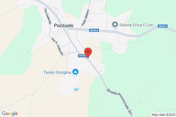 Mobili Mazzieri Srl