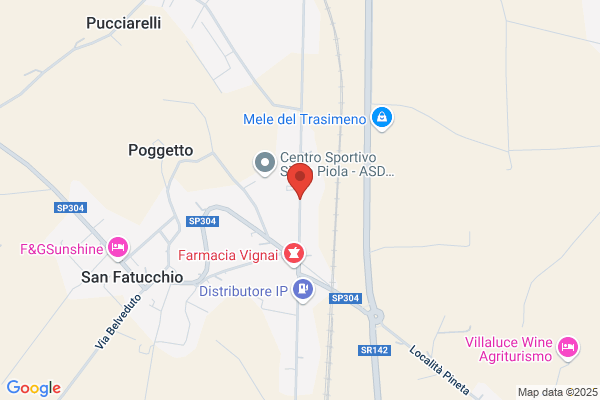 Scuola Elementare Di Colonnetta