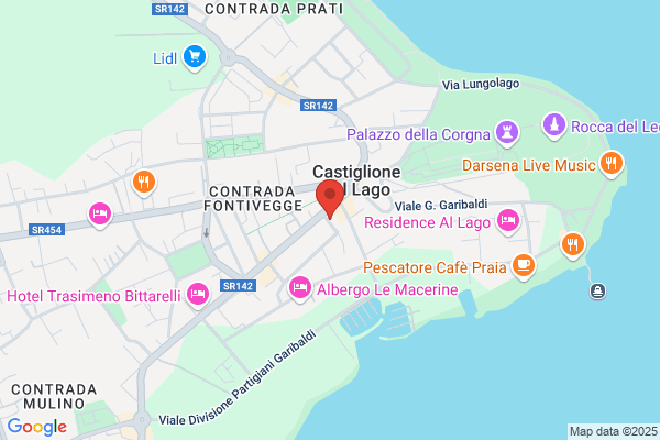 Bianconi Dott.ssa Roberta