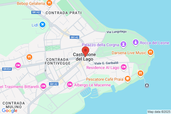 Studio Dentistico Dei Dottori P.Freddio E N.Mencaroni
