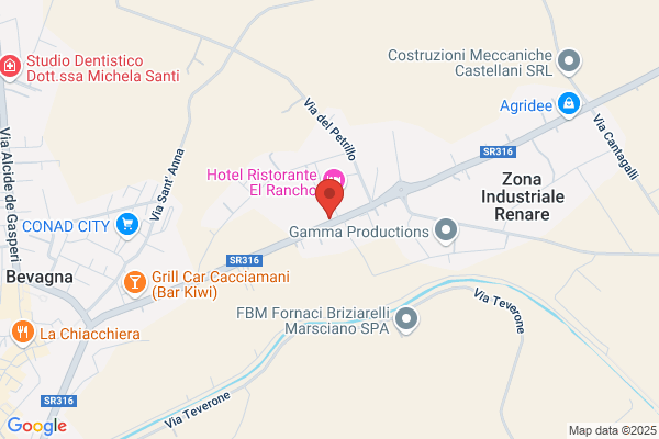 Provincia Di Perugia