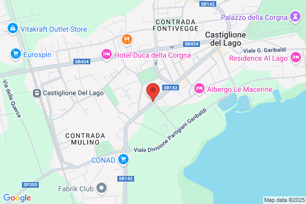 Farano Matilde