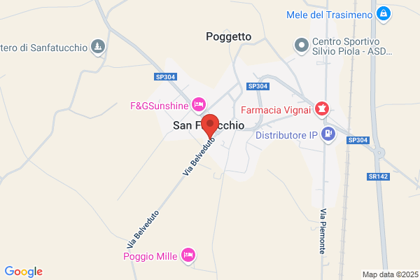 S.G.T. Mini Market S.N.C. Di Santarelli-Pellini