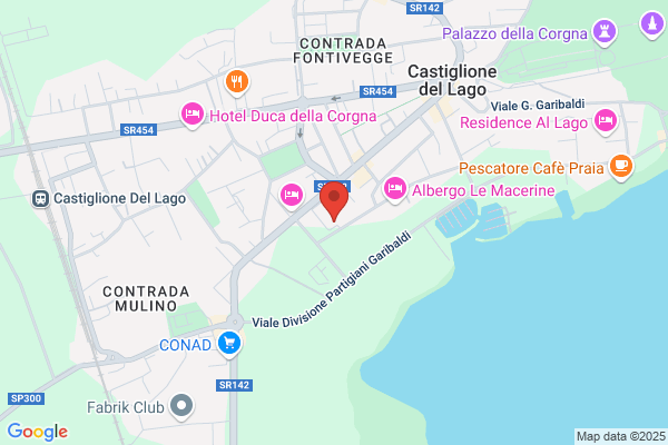 Farmacia Nafissi Srl