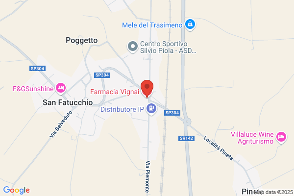Farmacia Vignai