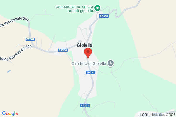 Farmacia Mariottini