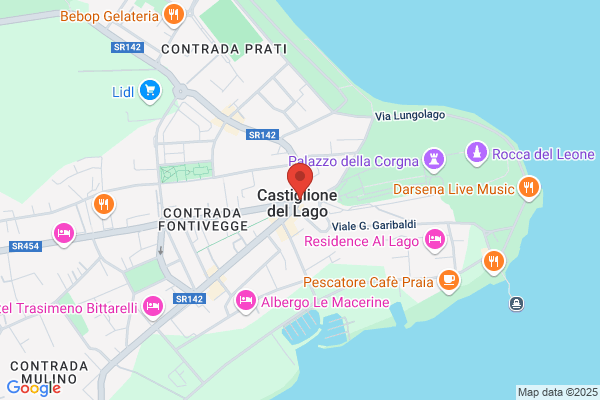 V.M. Costruzioni Snc Di Volpi Marco & Marzotti Massimiliano
