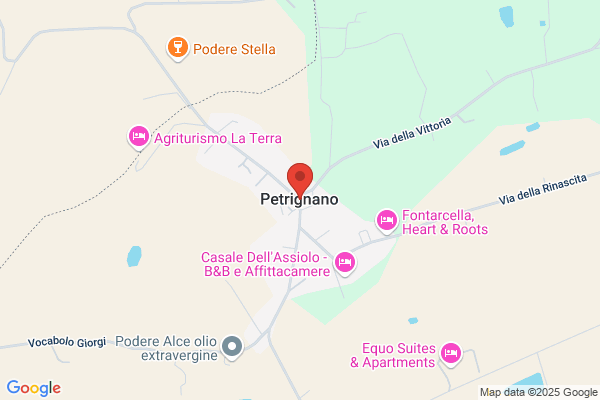 La Bottega Del Fabbro