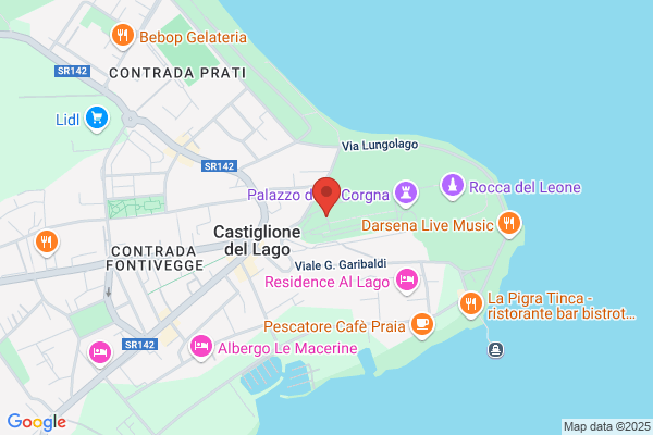 Lissi marina