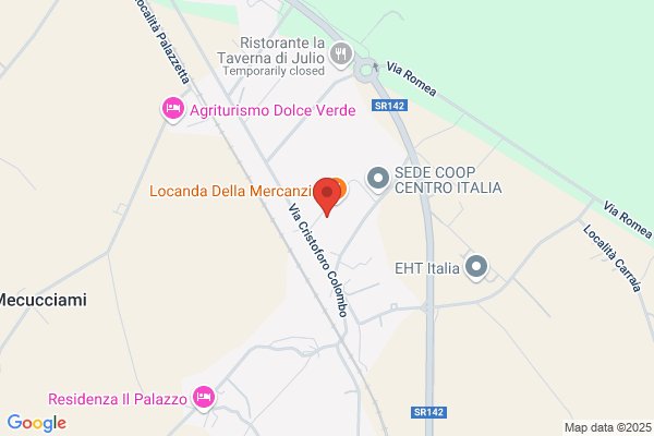 Maverik Di Perna Fabrizio
