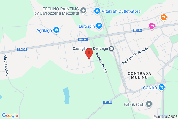 Sorci dina