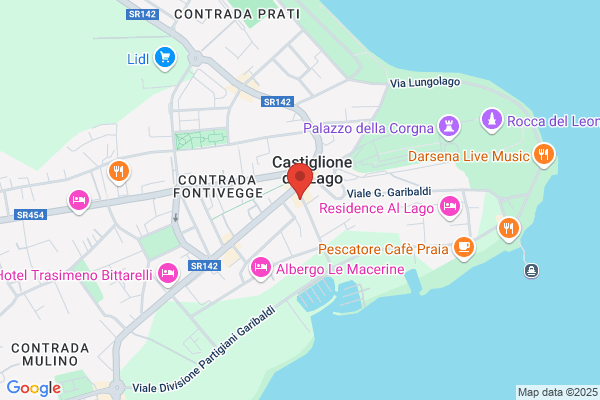 Pizza Come Te Pare Di Bandini E spolveri snc