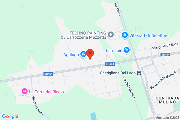 Fratoni Infissi