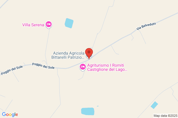 Società Agricola Bittarelli