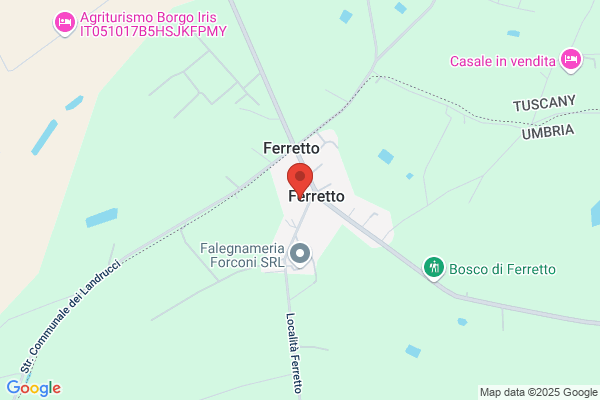 La Casa di Francesca