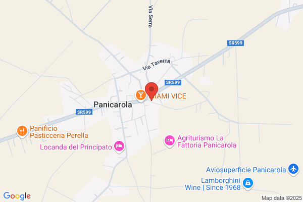 Ristorante Bar La Cascina