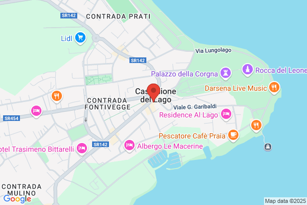 Ristorante Bar Pizzeria A Z