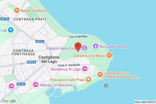 Ristorante La Cantina