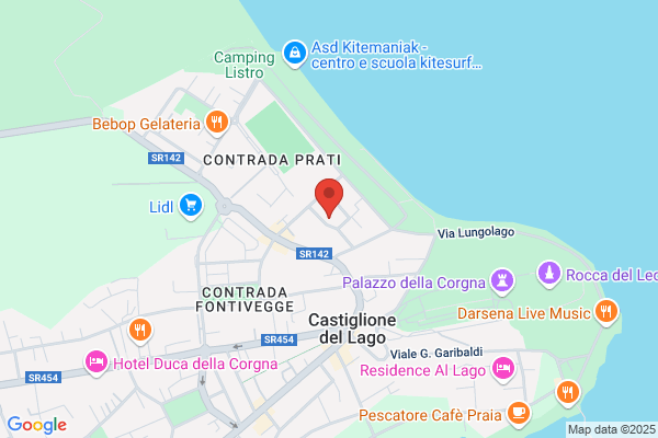 Poste Italiane S.P.A.