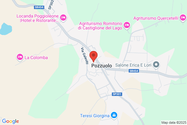 Poste Italiane S.P.A.