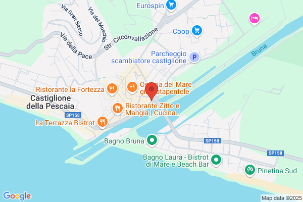 Eurocasa Immobiliare Sas Di Paolo Tosi & c