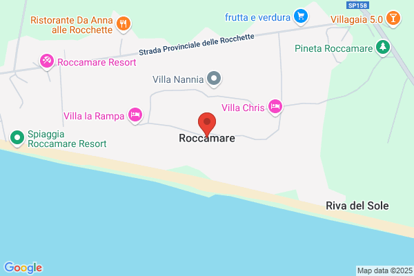 Immobiliare Toscanella Di Pfeiffle Wolf & C.