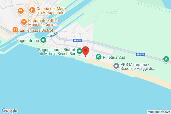 Bagno Medusa