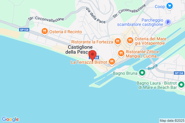 Lo Skipper Beach club