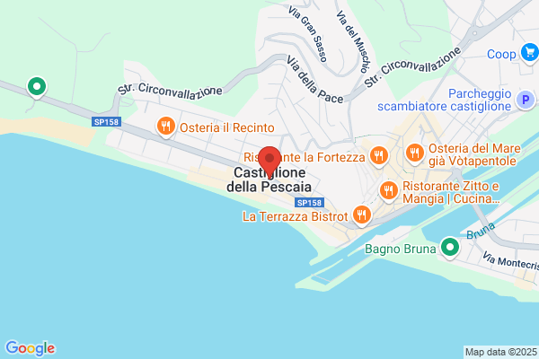 Agriturismo La Luciana
