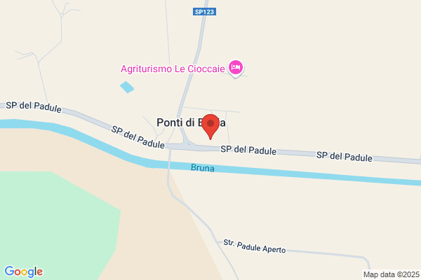 Bed And Breakfast l'Acquacotta