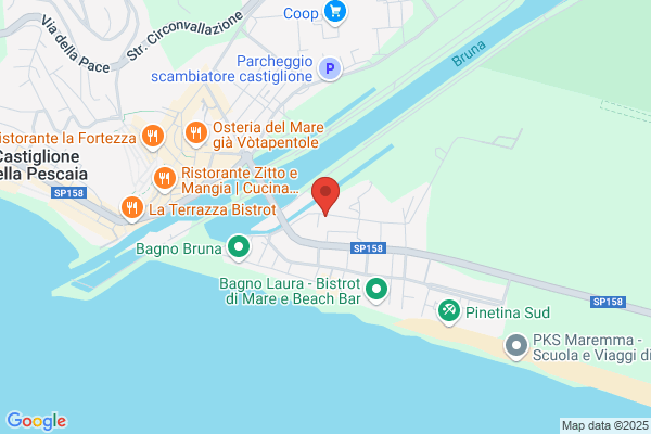 Hotel Anfora Di Signorini & C. Sas