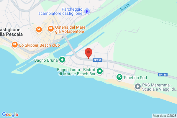 Hotel Il Gambero Di Alberini & Lauri snc