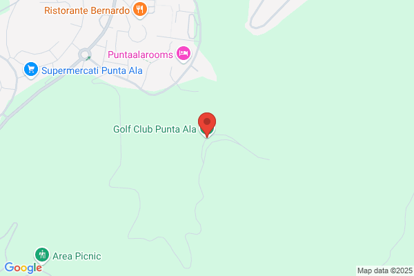 Yacht Club Punta Ala