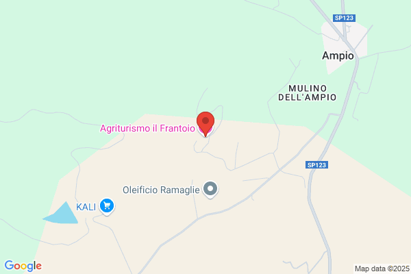 Agriturismo Il Frantoio