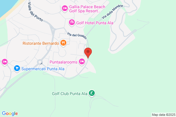 Punta Ala Vacanze Sas