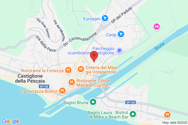 Mazzini Motori S.R.L.