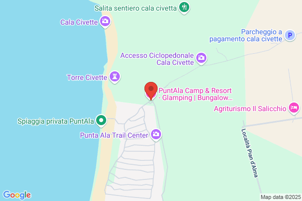 Puntala Camping Resort