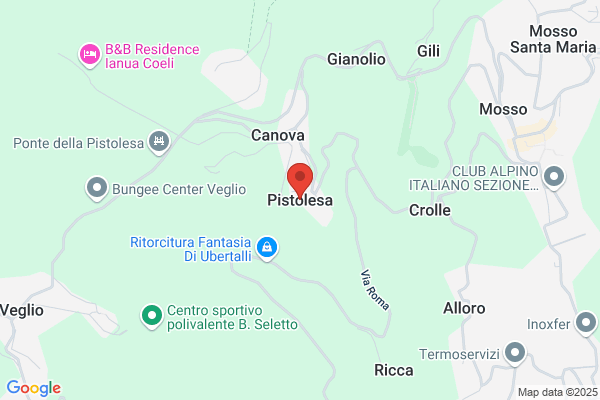 Pistolesi alvaro (P.A.)