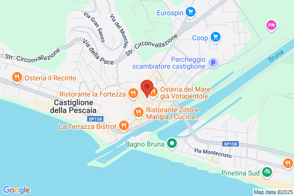 Gelateria Crepperia Il Pinguino